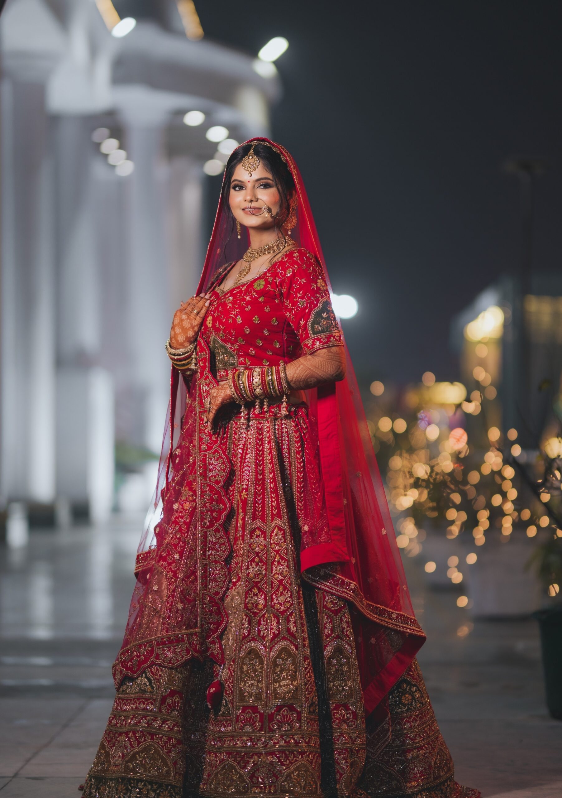 Maharani Lehenga main image 0
